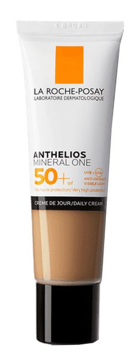 ANTHELIOS MINERAL ONE 50+ T04 30 ML - Farmacia Del Monaco