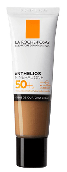 ANTHELIOS MINERAL ONE 50+ T05 30 ML - Farmacia Del Monaco