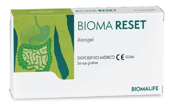 BIOMARESET 15 CAPSULE - Farmacia Del Monaco