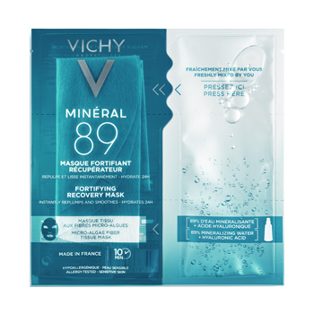 MINERAL 89 MASCHERA 29 G - Farmacia Del Monaco