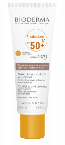 PHOTODERM M DORE' 40 ML - Farmacia Del Monaco