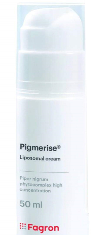 PIGMERISE 50 ML - Farmacia Del Monaco