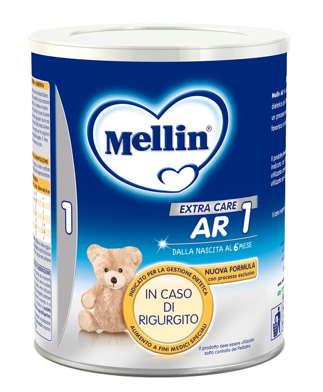 MELLIN AR 1 400 G - Farmacia Del Monaco