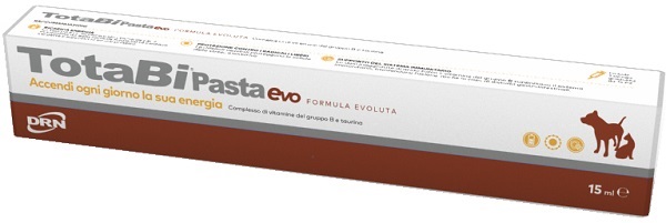TOTABI PASTA EVO 15 ML - Farmacia Del Monaco