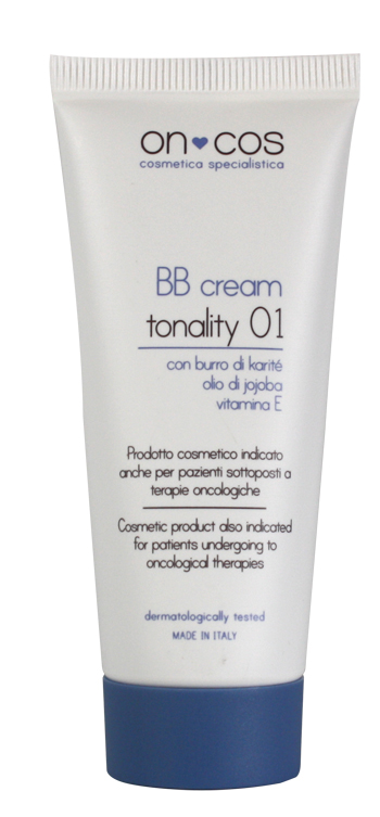 ONCOS BB CREAM CREMA GIORNO PELLE UNIFORME 40 ML - Farmacia Del Monaco