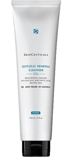 GLYCOLIC CLEANSER 150 ML EU - Farmacia Del Monaco