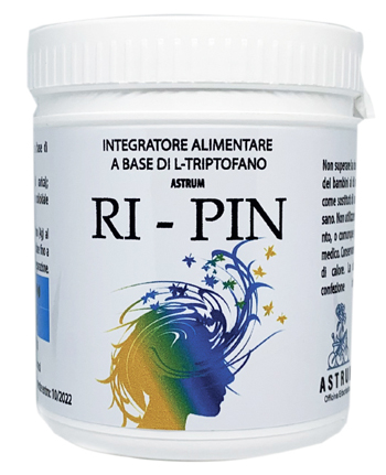 RI-PIN 80 G - Farmacia Del Monaco