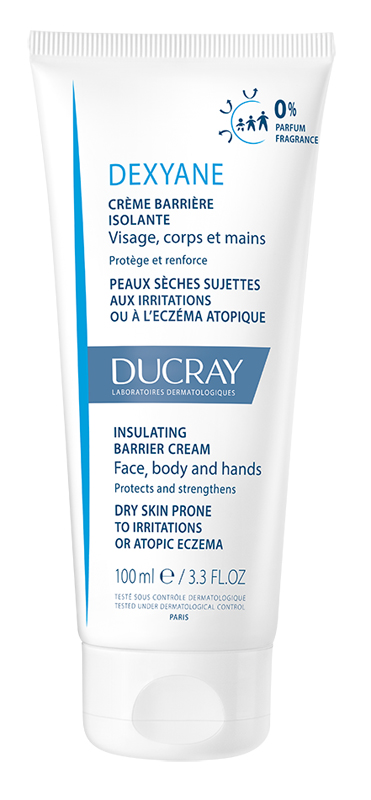 DEXYANE CREMA BARRIERA 100 ML - Farmacia Del Monaco