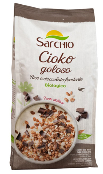 CIOKO GOLOSO 200 G - Farmacia Del Monaco