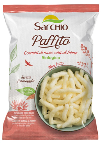 PAFFITO 45 G - Farmacia Del Monaco
