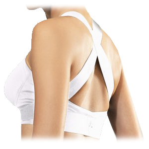 REGGISENO B1 POSTURAL BRA BIANCO EKEEP 6 - Farmacia Del Monaco