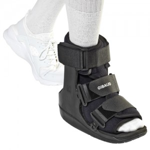 WALKER EQUALIZER BASSO TUTORE FISSO PER TIBIO TARSICA GIBAUD ORTHO 3 - Farmacia Del Monaco