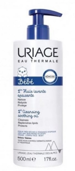 PREMIERE HUILE LAV APAISANTE 500 ML - Farmacia Del Monaco