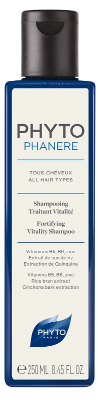 PHYTOPHANERE SHAMPOO 250 ML - Farmacia Del Monaco