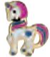 ORECCHINO STERILE BJT704 GP BABY UNICORN - Farmacia Del Monaco