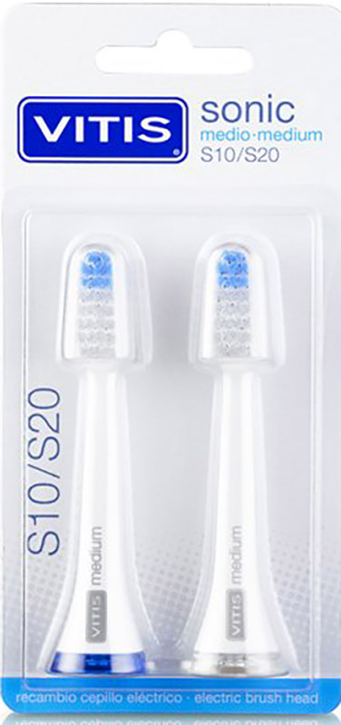 VITIS SONIC S10/S20 RICAMBIO TESTINA MEDIUM - Farmacia Del Monaco