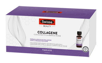 SWISSE COLLAGENE 7 FLACONCINI DA 30 ML - Farmacia Del Monaco