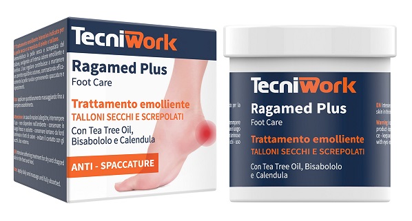 RAGAMED PLUS 75 ML - Farmacia Del Monaco