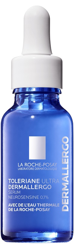 TOLERIANE ULTRA DERMALLERGO SIERO 20 ML - Farmacia Del Monaco
