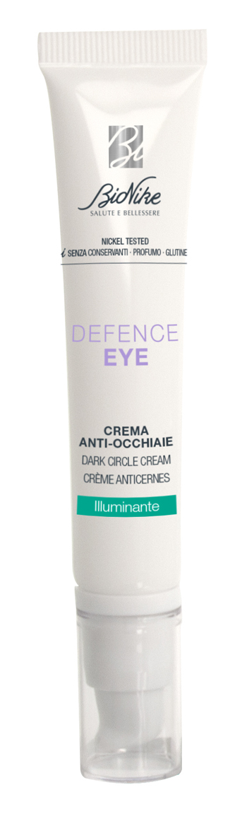 DEFENCE EYE CREMA ANTI-OCCHIAIE 15 ML - Farmacia Del Monaco