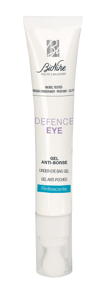 DEFENCE EYE GEL ANTI-BORSE 15 ML - Farmacia Del Monaco