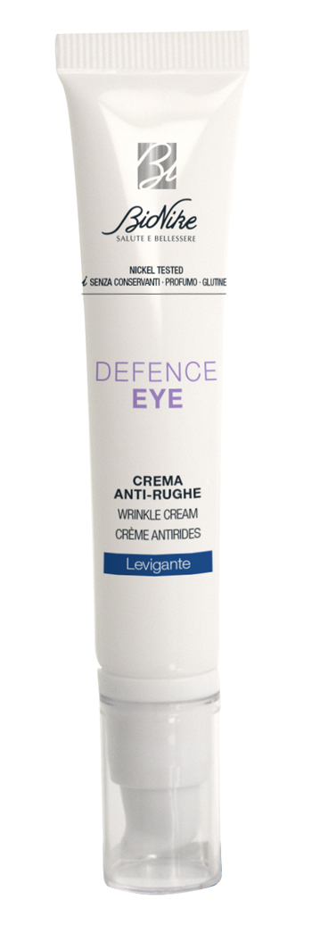 DEFENCE EYE CREMA ANTIRUGHE 15 ML - Farmacia Del Monaco