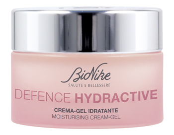 DEFENCE HYDRACTIVE CREMA-GEL IDRATANTE 50 ML - Farmacia Del Monaco