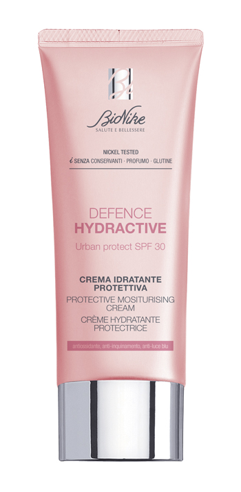 DEFENCE HYDRACTIVE URBAN PROTECT SPF 30 40 ML - Farmacia Del Monaco
