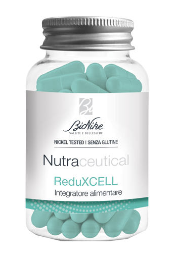 NUTRACEUTICAL REDUXCELL 30 COMPRESSE - Farmacia Del Monaco