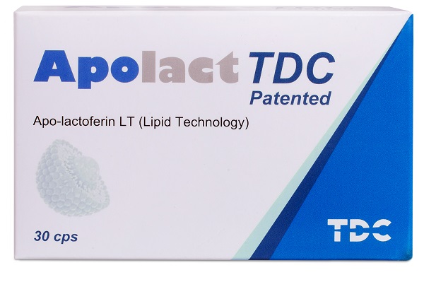 APOLACT TDC 30 CAPSULE - Farmacia Del Monaco