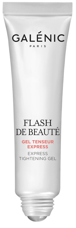 GALENIC GEL TENSORE EXPRESS 15 ML - Farmacia Del Monaco