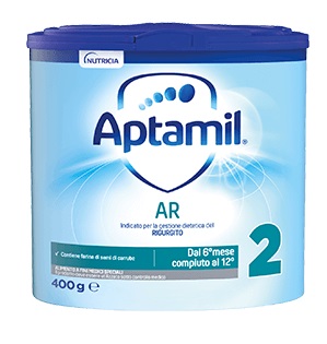 APTAMIL AR 2 400 G - Farmacia Del Monaco