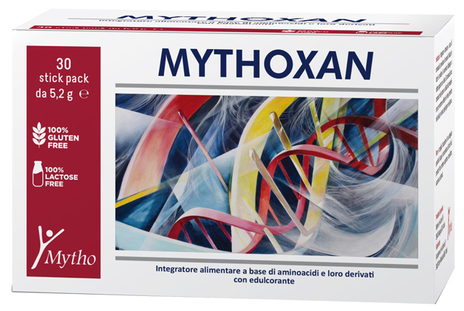 MYTHOXAN 30 BUSTINE - Farmacia Del Monaco