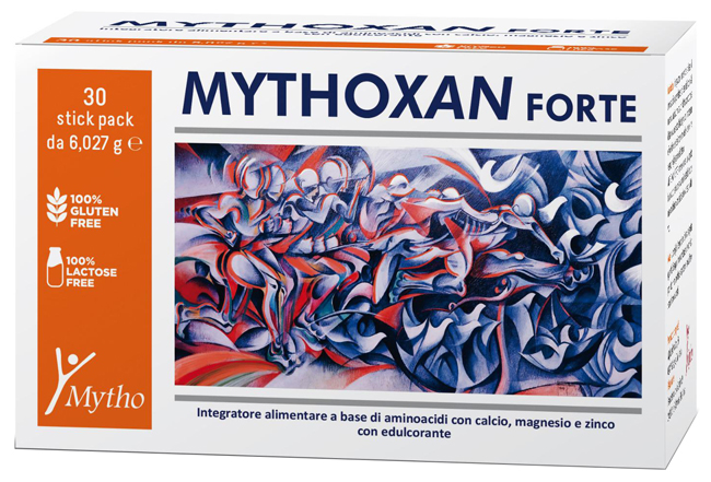 MYTHOXAN FORTE 30 BUSTINE - Farmacia Del Monaco