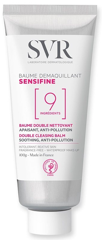 SENSIFINE BAUME DEMAQUILLANT 100 ML - Farmacia Del Monaco