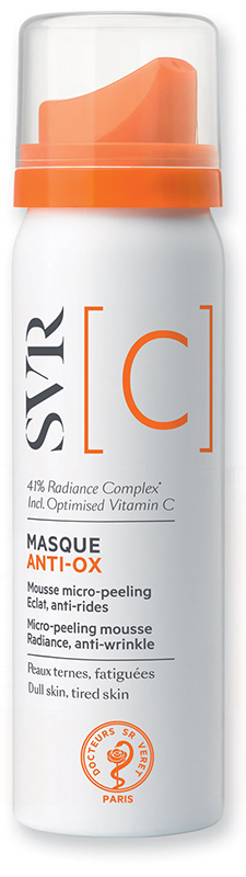 MASQUE C 50 ML - Farmacia Del Monaco