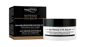 NUTRIAGE EYE BALM 15 ML - Farmacia Del Monaco