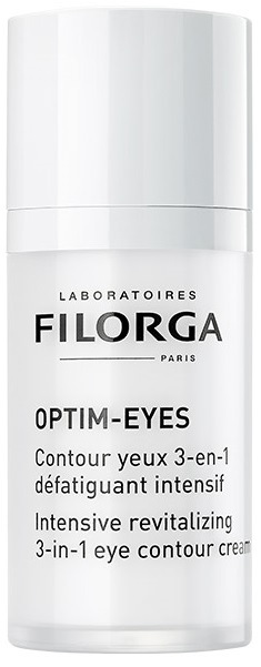 FILORGA NEW OPTIM EYES 15 ML - Farmacia Del Monaco