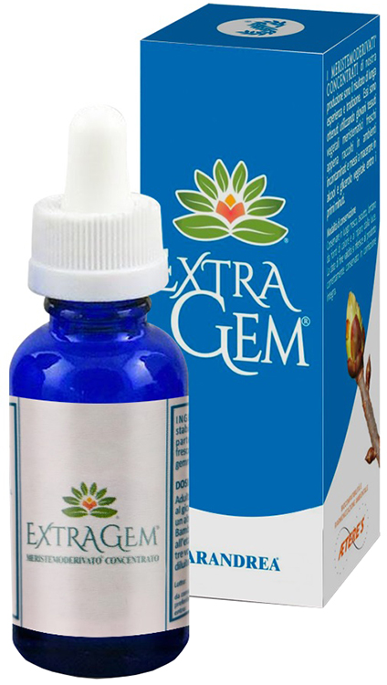 EXTRAGEM AVENA SATIVA SOMMITA' GOCCE 20 ML - Farmacia Del Monaco
