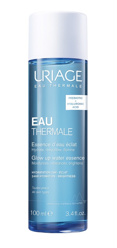 EAU THERMALE ESSENZA ILLUMINANTE ALL'ACQUA 100 ML - Farmacia Del Monaco