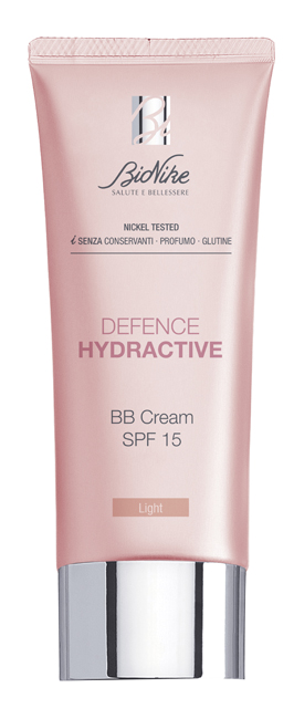 DEFENCE HYDRACTIVE BB CREAM LIGHT 40 ML - Farmacia Del Monaco