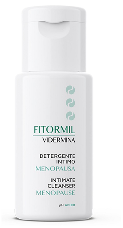 VIDERMINA FITORMIL DETERGENTE INTIMO 200 ML - Farmacia Del Monaco