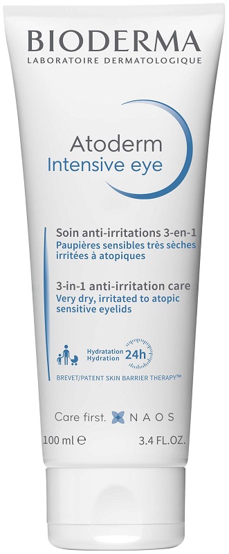 ATODERM INTENSIVE EYE 100 ML - Farmacia Del Monaco