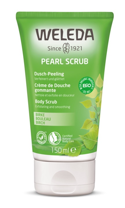 GOMMAGE DOCCIA BETULLA 150 ML - Farmacia Del Monaco