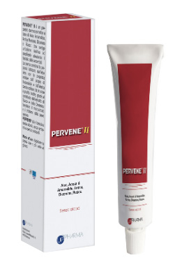 PERVENE H CREMA 50 ML - Farmacia Del Monaco