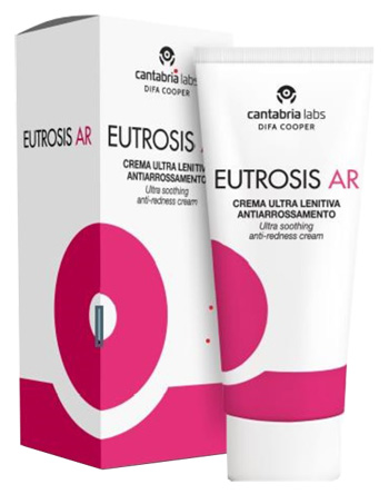 EUTROSIS AR CREMA 30 G - Farmacia Del Monaco