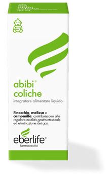 ABIBI COLICHE GOCCE 30 ML - Farmacia Del Monaco