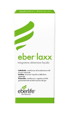 EBERLAXX 300 ML - Farmacia Del Monaco