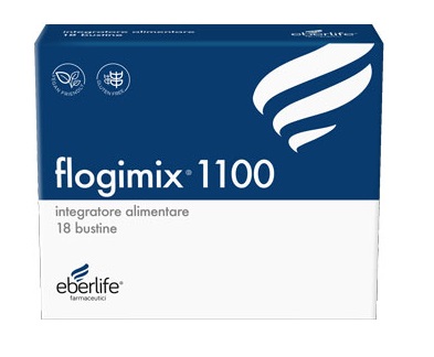 FLOGIMIX 1100 18 BUSTINE - Farmacia Del Monaco