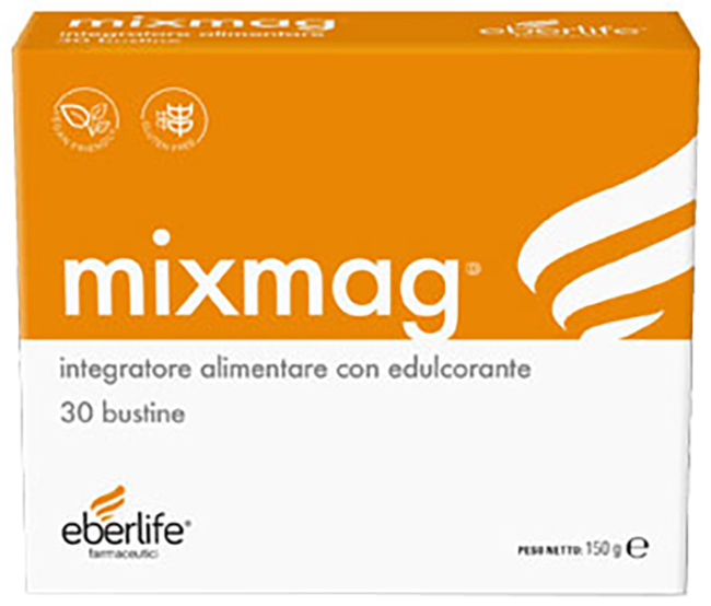 MIXMAG 30 BUSTINE - Farmacia Del Monaco